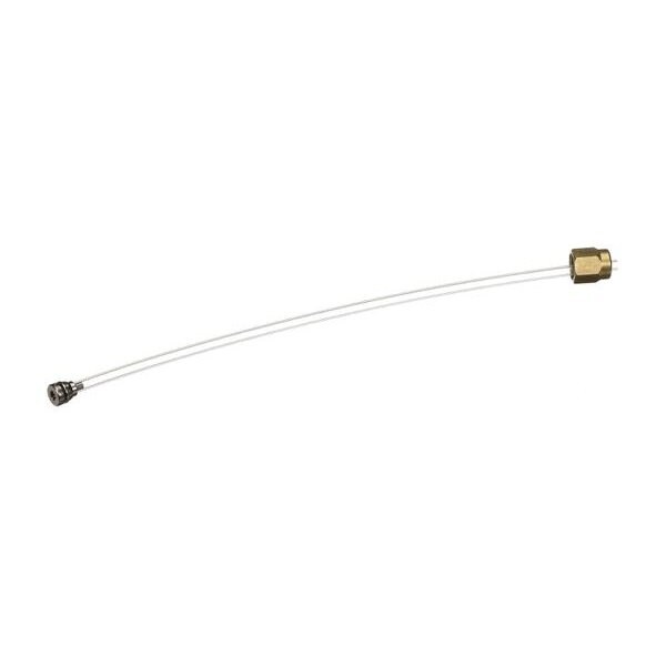 Pipe 2.5/4X225 Pfa